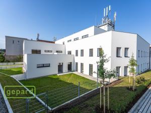 Prodej bytu 2+kk, Velké Přílepy, Pražská, 58 m2