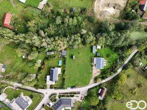 Prodej pozemku pro bydlení, Brada-Rybníček, 41, 6390 m2