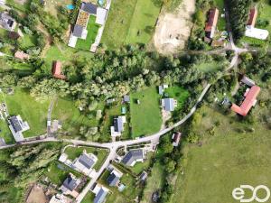 Prodej pozemku pro bydlení, Brada-Rybníček, 41, 6390 m2