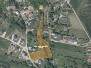 Prodej pozemku pro bydlení, Brada-Rybníček, 41, 6390 m2