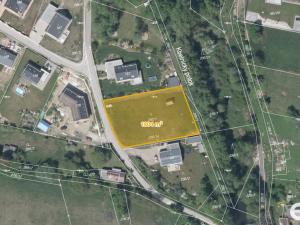 Prodej pozemku pro bydlení, Brada-Rybníček, 41, 6390 m2