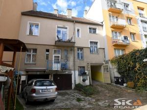 Prodej bytu 4+kk, Louny, Štefánikova, 91 m2