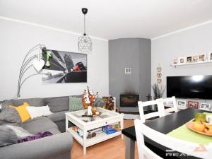 Prodej bytu 4+kk, Louny, Štefánikova, 91 m2