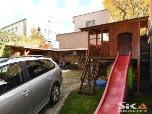 Prodej bytu 4+kk, Louny, Štefánikova, 91 m2