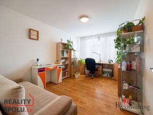 Pronájem bytu 3+kk, Praha - Chodov, Čenětická, 70 m2