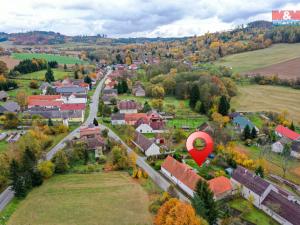 Prodej rodinného domu, Nekvasovy, 135 m2