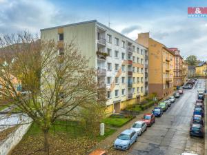 Prodej bytu 3+1, Děčín - Děčín I-Děčín, Hálkova, 79 m2