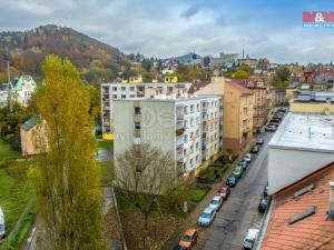 Prodej bytu 3+1, Děčín - Děčín I-Děčín, Hálkova, 79 m2