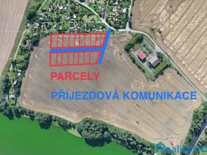 Prodej zahrady, Moravská Třebová, 500 m2