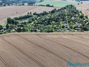 Prodej zahrady, Moravská Třebová, 500 m2