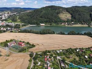 Prodej zahrady, Moravská Třebová, 500 m2