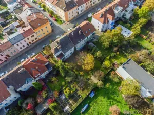 Prodej vily, Prostějov, Česká, 224 m2