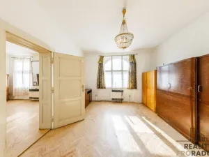 Prodej vily, Prostějov, Česká, 224 m2