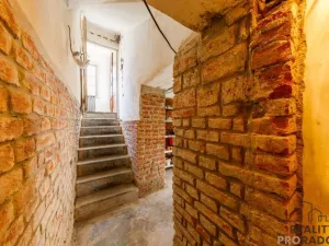 Prodej rodinného domu, Prostějov, Česká, 224 m2