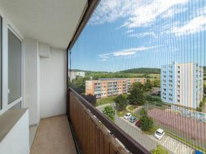 Prodej bytu 3+1, Kutná Hora, 17. listopadu, 73 m2