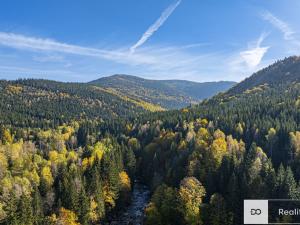 Prodej bytu 1+kk, Kořenov, 29 m2