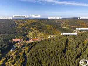 Prodej bytu 1+kk, Kořenov, 29 m2