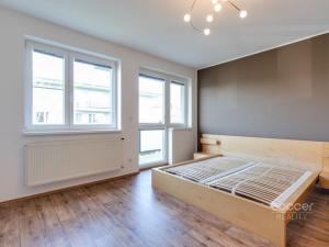 Pronájem bytu 3+kk, Šestajovice, Trojmezní, 84 m2