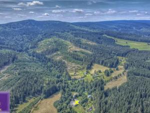 Pronájem ubytování, Bartošovice v Orlických horách, 6234 m2