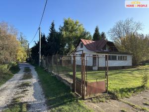 Prodej chaty, Zadní Třebaň, Pod Chybou, 1334 m2