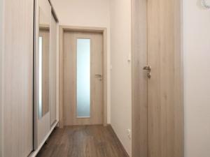 Pronájem bytu 1+kk, Poděbrady - Poděbrady III, Nerudova, 36 m2