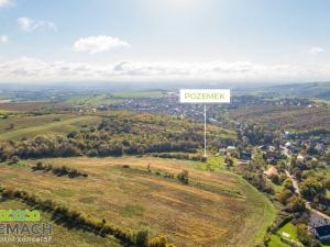 Prodej pozemku pro bydlení, Buchlovice, 3597 m2