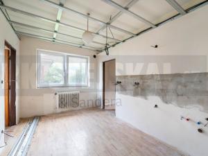 Prodej rodinného domu, Český Krumlov - Plešivec, U Cihelny, 90 m2