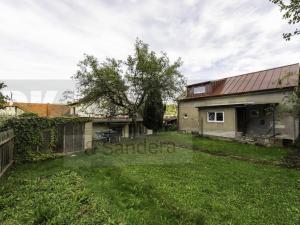 Prodej rodinného domu, Český Krumlov - Plešivec, U Cihelny, 90 m2