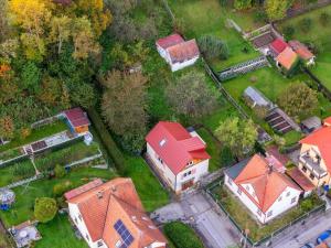 Prodej rodinného domu, Český Krumlov - Plešivec, U Cihelny, 90 m2