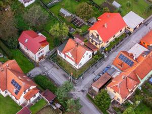 Prodej rodinného domu, Český Krumlov - Plešivec, U Cihelny, 90 m2