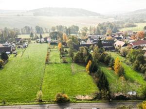 Prodej pozemku pro bydlení, Žinkovy - Kokořov, 1434 m2