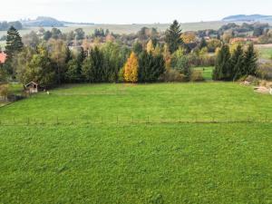 Prodej pozemku pro bydlení, Žinkovy - Kokořov, 2897 m2