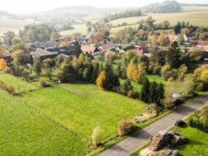 Prodej pozemku pro bydlení, Žinkovy - Kokořov, 1463 m2