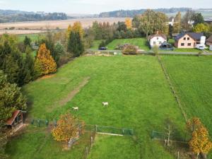 Prodej pozemku pro bydlení, Žinkovy - Kokořov, 1463 m2