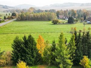 Prodej pozemku pro bydlení, Žinkovy - Kokořov, 1463 m2