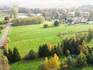 Prodej pozemku pro bydlení, Žinkovy - Kokořov, 1463 m2