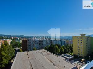 Prodej bytu 2+kk, Liberec - Liberec VI-Rochlice, Halasova, 42 m2