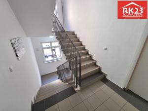 Pronájem bytu 2+kk, Mariánské Lázně, Poštovní, 49 m2