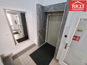 Pronájem bytu 2+kk, Mariánské Lázně, Poštovní, 49 m2