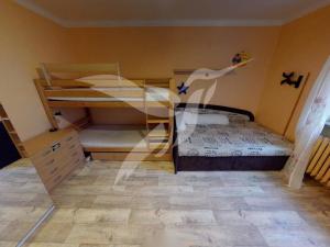 Pronájem bytu 1+kk, Plzeň, Kyjevská, 30 m2