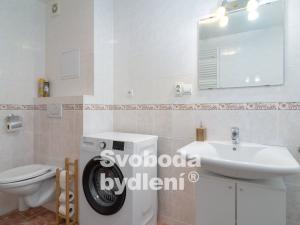 Prodej bytu 1+kk, Šestajovice, Komenského, 57 m2