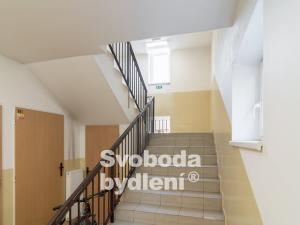 Prodej bytu 1+kk, Šestajovice, Komenského, 57 m2