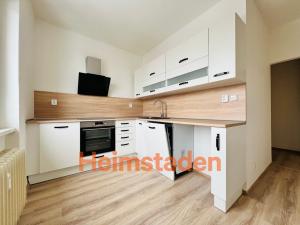 Pronájem bytu 2+1, Ostrava - Poruba, Francouzská, 54 m2