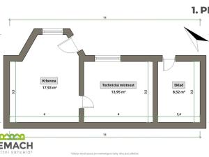 Prodej rodinného domu, Traplice, 220 m2