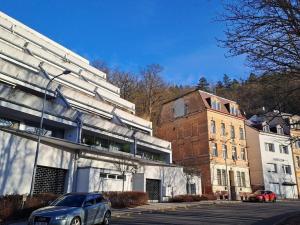 Prodej bytu 3+kk, Karlovy Vary, Pražská silnice, 95 m2