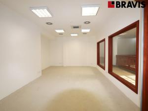 Pronájem obchodního prostoru, Brno, Starobrněnská, 40 m2