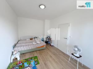 Prodej bytu 2+kk, Praha - Vysočany, Poděbradská, 50 m2