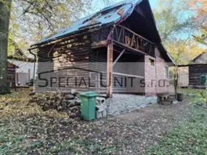Pronájem chaty, Jíloviště, 50 m2
