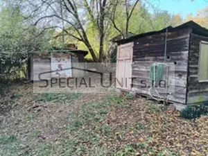 Pronájem chaty, Jíloviště, 50 m2