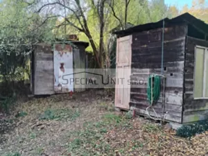 Pronájem chaty, Jíloviště, 50 m2